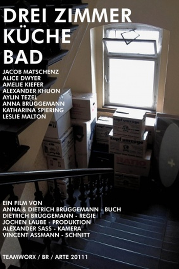  de Filme Move (2012)