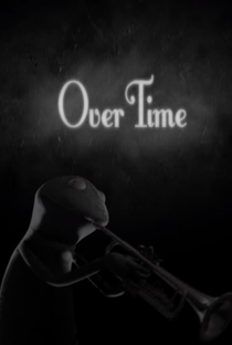 Over Time - Poster / Capa / Cartaz - Oficial 1