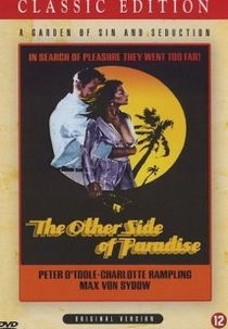 Foxtrot       (The Other Side of Paradise) (Foxtrot)