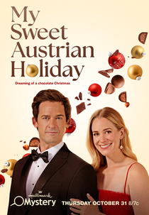 My Sweet Austrian Holiday (My Sweet Austrian Holiday)