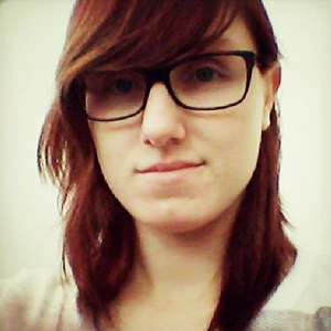 Foto de perfil de Katiuscia Rockenbach