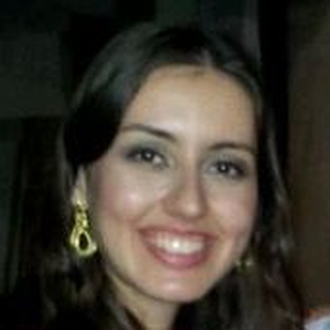 Foto de perfil de Thiessa