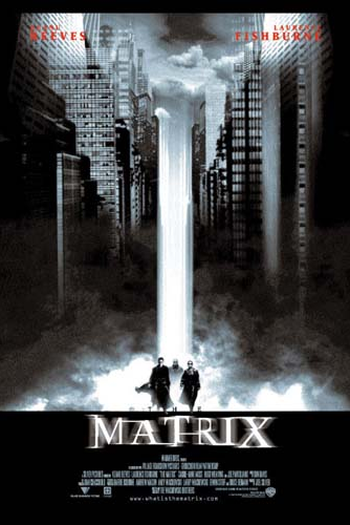 de Filme Matrix (1999)