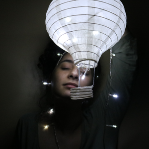 Foto de perfil de GABRIELA DELAMARE NASCIMENTO R