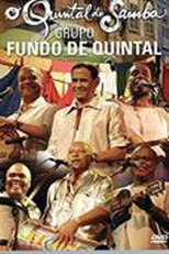 Fundo de Quintal - O Quintal do Samba (Fundo de Quintal: O Quintal do Samba)