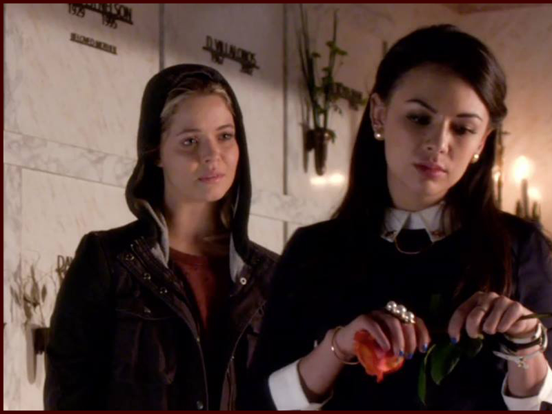 Foto 102 de Maldosas (5ª Temporada)