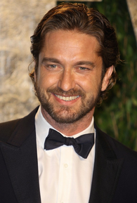 Gerard Butler