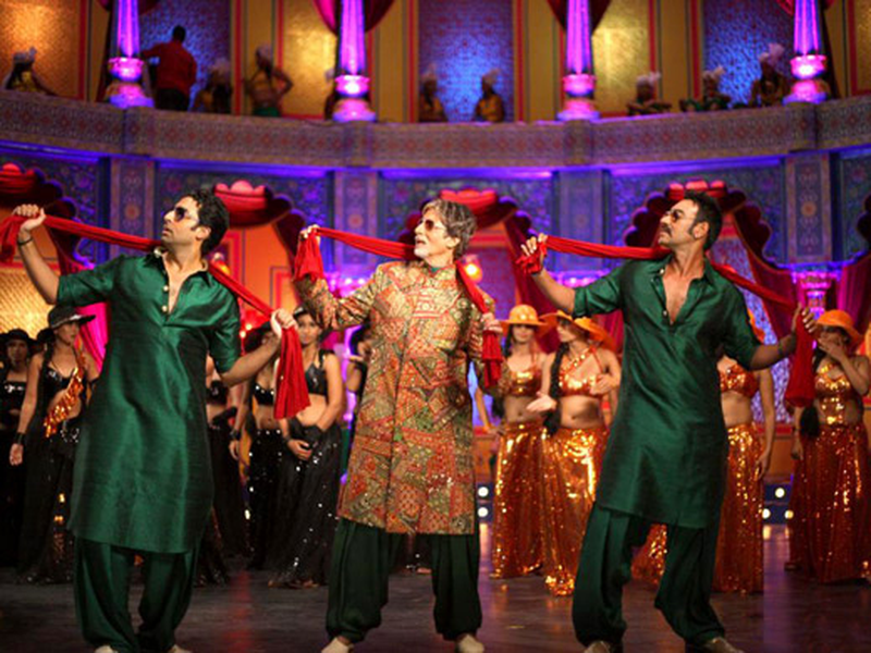 Foto 7 de Bol Bachchan