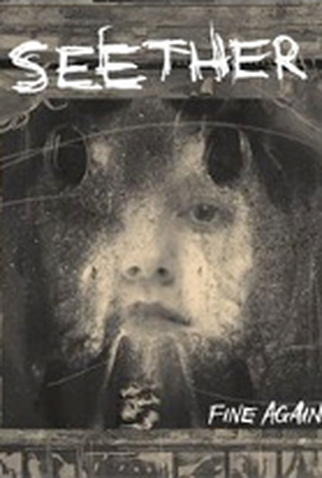 Poster 1 de Curta Seether: Fine Again (2002)