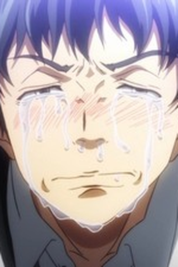 Poster de Episódio Xデイ (2017)