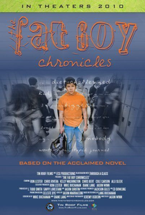 The Fat Boy Chronicles - Poster / Capa / Cartaz - Oficial 2