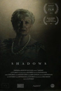 Shadows - Poster / Capa / Cartaz - Oficial 1