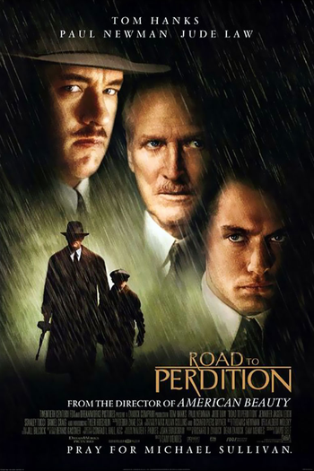  de Filme Estrada para Perdição (2002)