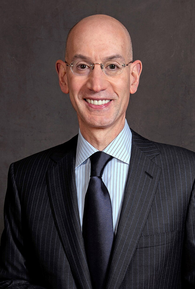 Adam Silver