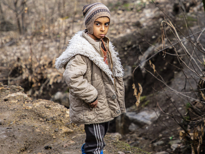 Foto 1 de White Clad