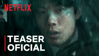 Trailer: Revelações | Teaser oficial | Netflix