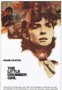 A Garota do Tambor (Little Drummer Girl, The)