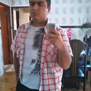 Foto de perfil de Caique B.S
