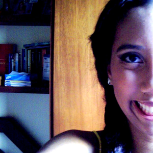 Foto de perfil de Raiza Vasconcelos