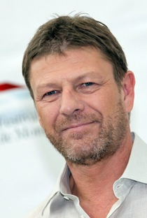 Sean Bean - Poster / Capa / Cartaz - Oficial 3