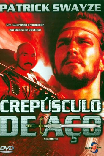 de Filme Crepúsculo de Aço (1987)