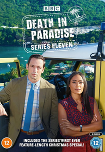 Death in Paradise (11ª Temporada) (Death in Paradise (Season 11))