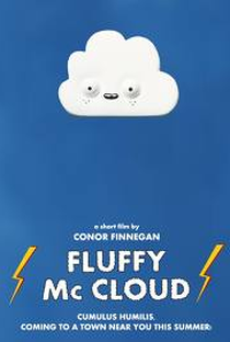 Fluffy McCloud - Poster / Capa / Cartaz - Oficial 1