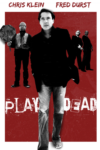  de Filme Play Dead (2009)