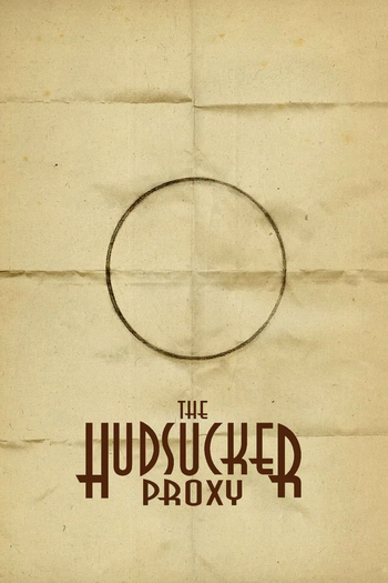  de Filme Na Roda da Fortuna (1994)