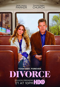Divorce (3ª Temporada) (Divorce (Season 3))
