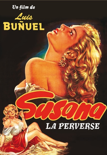 Susana, Mulher Diabólica  (Susana)