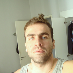 Foto de perfil de Gilson Leite