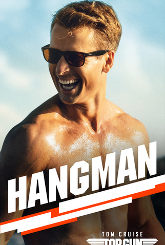 Poster 15 de Filme Top Gun: Maverick (2022)