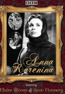 Anna Karenina (Anna Karenina)