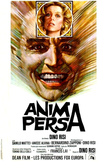  de Filme Almas Perdidas (1977)