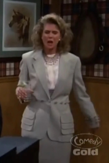 Poster de Episódio On the Road Again (1990)