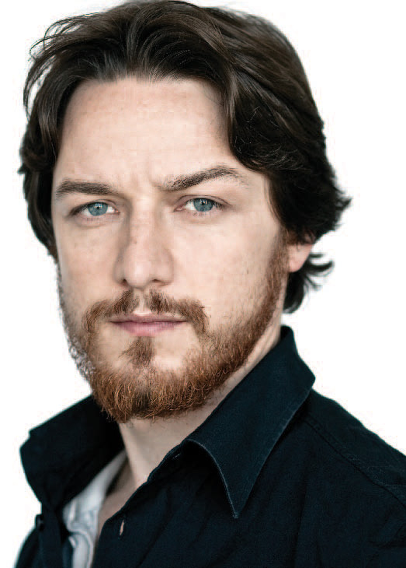 James McAvoy - Foto 3