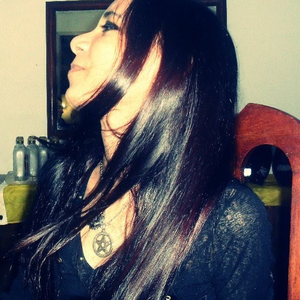 Foto de perfil de Valéria