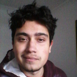 Foto de perfil de Israel