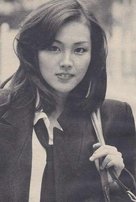 Miki Matsubara