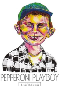Pepperoni Playboy (Pepperoni Playboy)
