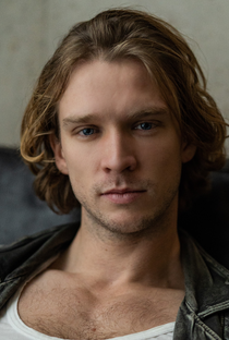 Timothy Blore - Poster 1