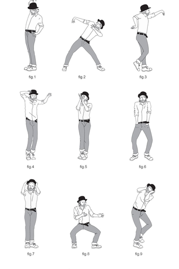  de Filme Radiohead - Lotus Flower (2011)