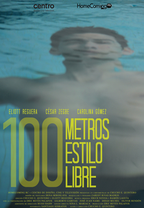 100 metros estilo libre (100 metros estilo libre)