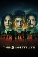 The Institute (The Institute)