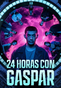 24 Horas com Gaspar (24 Jam Bersama Gaspar)