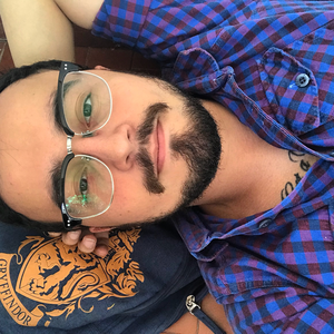 Foto de perfil de Douglas Florencio