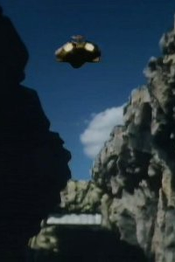 Poster de Episódio Stardrive (1981)