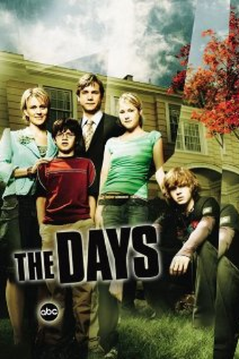 Poster de Série The Days (2004)