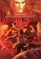 Avatar: A Lenda de Korra (1ª Temporada)